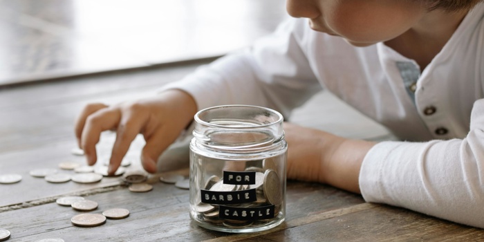 Create Financial Security for Your Kids (And Their Kids)