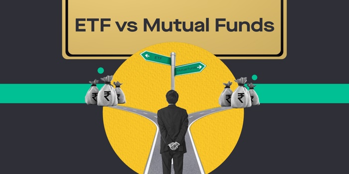 ETF vs Mutual Funds: Choose the Right Investment Vehicle