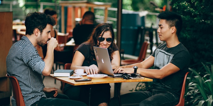 I Thought It Was Over—Here’s How I Turned My Business Around