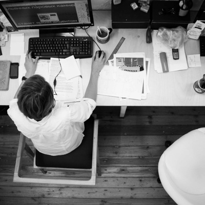 Entrepreneurial Insights